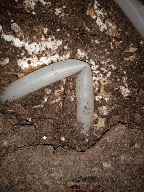 门源堵点精准查找